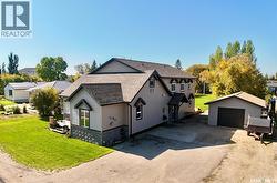 313 Rankin ROAD Churchbridge, SK S0A 0M0