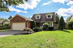 65 ANSTEAD CRESCENT Ajax, ON L1S 3X4