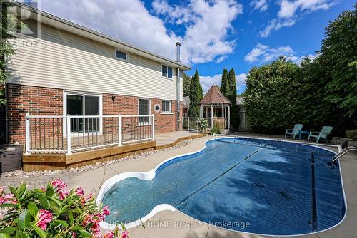 65 ANSTEAD CRESCENT , Ajax, Ontario L1S 3X4 3
