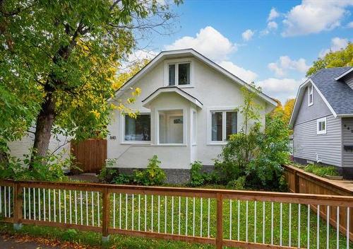 840 Aberdeen Ave, Winnipeg, MB 