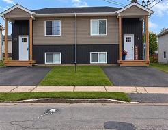 12-14 Cedar Moncton, NB E1C 2S4