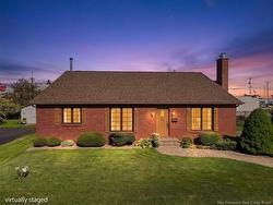 75 Laforge ST Moncton, NB E1G 1P7