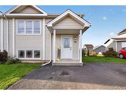 78 Myriam CRES Moncton, NB E1A 0V5