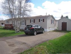 7 Geneva ST Moncton, NB E1H 2W2