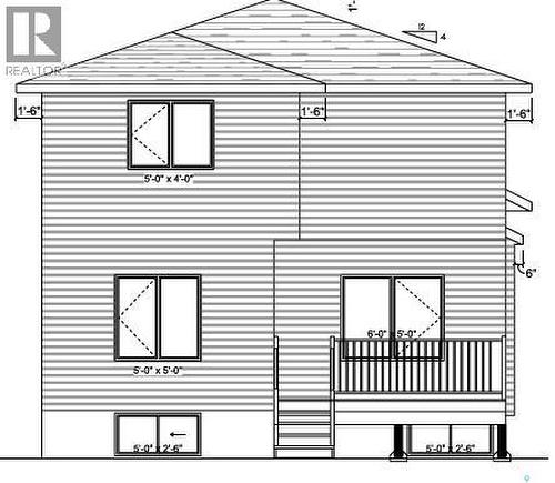 215 Taskamanwa Street, Saskatoon, SK 