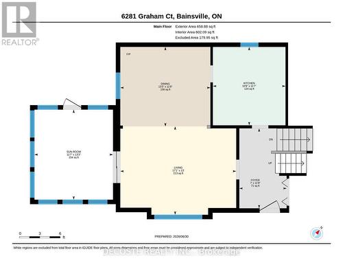 6281 Graham Court, South Glengarry, ON 
