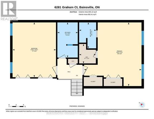 6281 Graham Court, South Glengarry, ON 