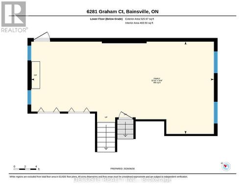 6281 Graham Court, South Glengarry, ON 