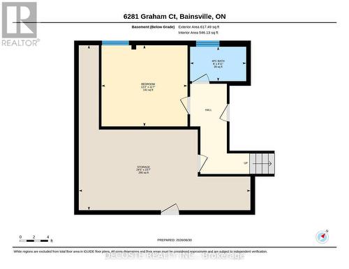 6281 Graham Court, South Glengarry, ON 