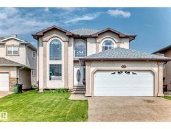 16619 72 ST NW  Edmonton, AB T5Z 3Z7