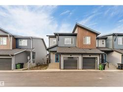 #9 710 Mattson DR SW  Edmonton, AB T6X 1A4