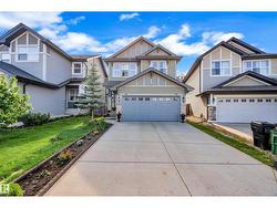 2573 COLE CR SW  Edmonton, AB T6W 2A3