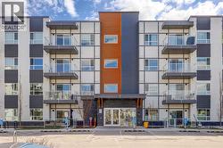 106, 360 Harvest Hills Way NE  Calgary, AB T3K 2S1