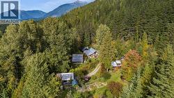 8494 Red Mountain Road Silverton, BC V0G 1S0