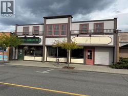 1937 Quilchena Avenue Merritt, BC V1K 1B8