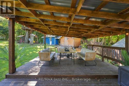 4081 Mabels Road, Scugog, ON 