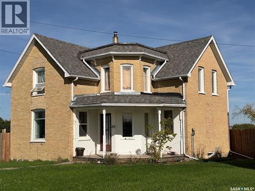 209 Government Road, Wolseley, SK 