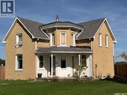 209 Government ROAD Wolseley, SK S0G 5H0