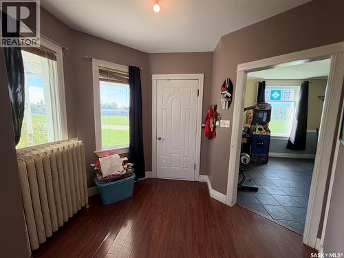 209 Government Road, Wolseley, SK 