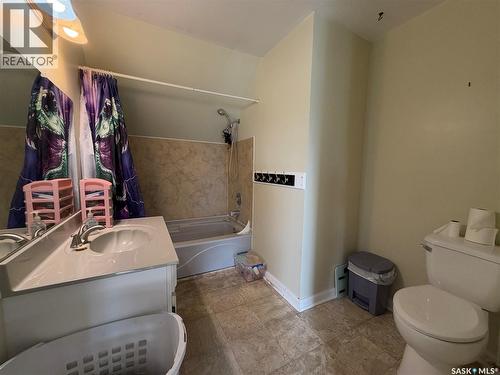 209 Government Road, Wolseley, SK 