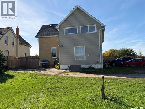 209 Government Road, Wolseley, SK 