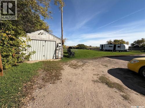 209 Government Road, Wolseley, SK 