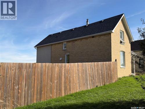 209 Government Road, Wolseley, SK 
