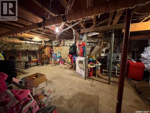 209 Government Road, Wolseley, SK 