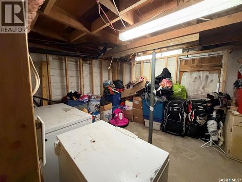 209 Government Road, Wolseley, SK 