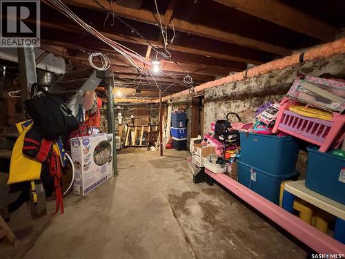 209 Government Road, Wolseley, SK 