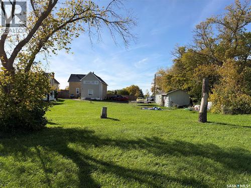 209 Government Road, Wolseley, SK 