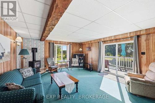 3542 Stagecoach Road, Frontenac (Frontenac South), ON 