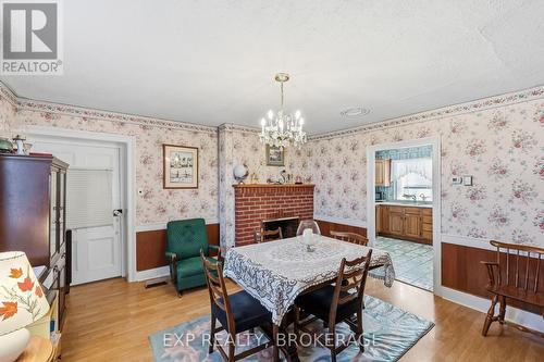3542 Stagecoach Road, Frontenac (Frontenac South), ON 