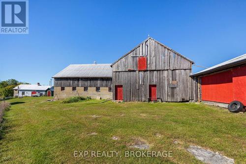 3542 Stagecoach Road, Frontenac (Frontenac South), ON 