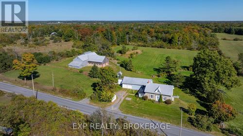 3542 Stagecoach Road, Frontenac (Frontenac South), ON 