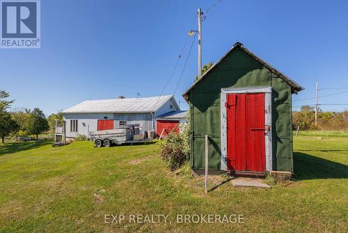 3542 Stagecoach Road, Frontenac (Frontenac South), ON 