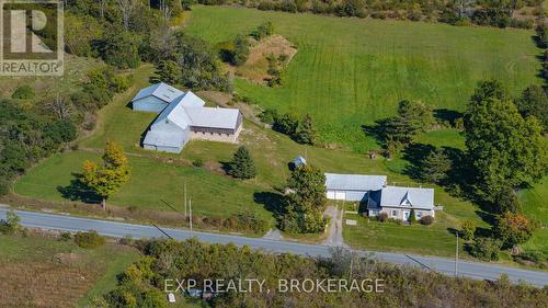 3542 Stagecoach Road, Frontenac (Frontenac South), ON 