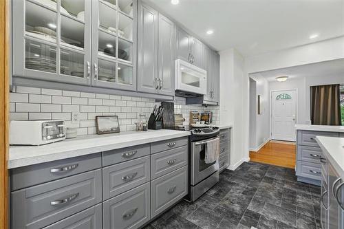 8 Durness Bay, Winnipeg, MB 