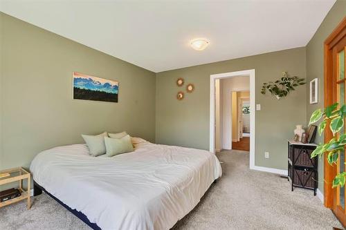 8 Durness Bay, Winnipeg, MB 