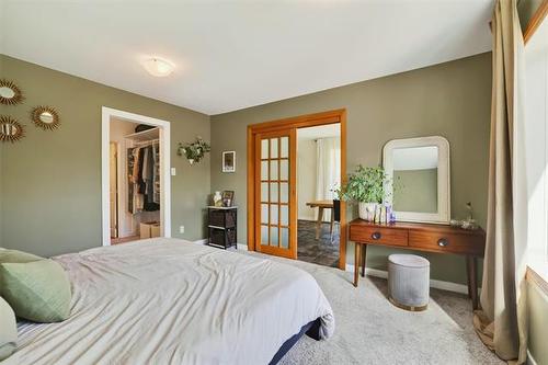 8 Durness Bay, Winnipeg, MB 