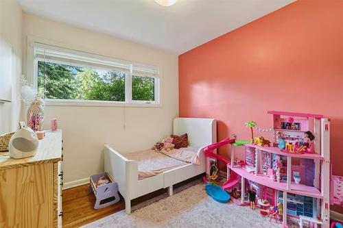 8 Durness Bay, Winnipeg, MB 