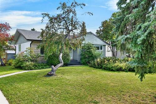 8 Durness Bay, Winnipeg, MB 