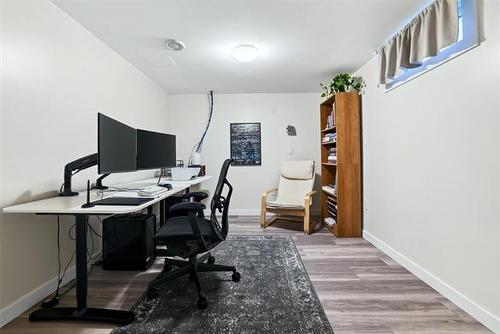 8 Durness Bay, Winnipeg, MB 