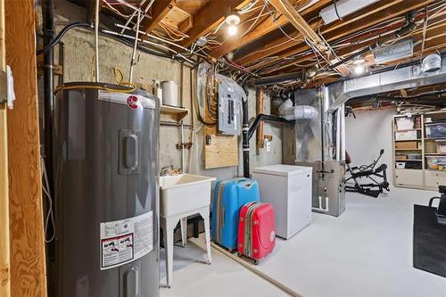 8 Durness Bay, Winnipeg, MB 