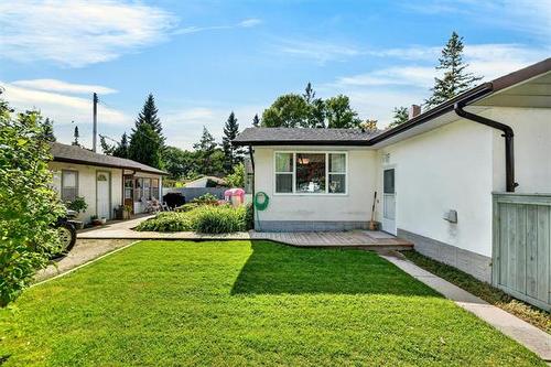 8 Durness Bay, Winnipeg, MB 