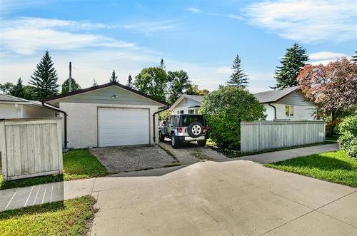 8 Durness Bay, Winnipeg, MB 