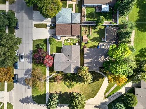 8 Durness Bay, Winnipeg, MB 