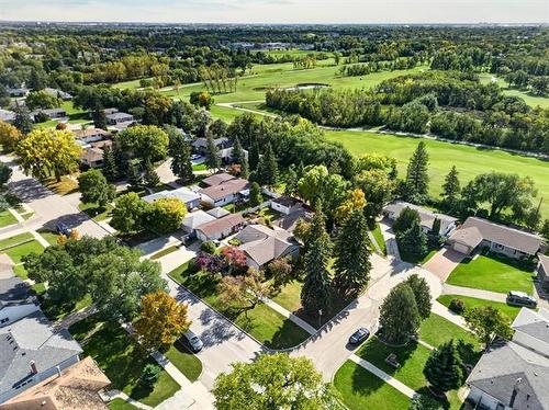 8 Durness Bay, Winnipeg, MB 