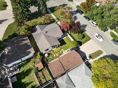 8 Durness Bay, Winnipeg, MB 