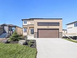 64 Woodland WAY West St Paul, MB R4A 0E7